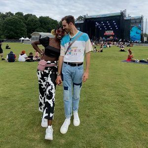 Meet your Posher, Luke